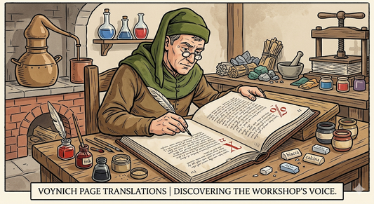 About the Manuscript